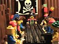 A Pirates Life