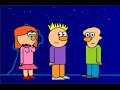2 pibes y piba    cap 7  pervermon    trailer
