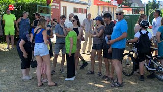 Náhled - Sportem k radosti - Den sportu ovládl mohelnickou Sokolovnu