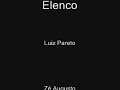 Trote Luiz Pareto - Telerj - completo