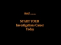 Find All Fraud Investigator Jobs and Employment