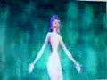 Winx club Movie Enchantix with other Music