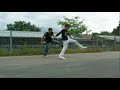 Fox et Scorpion � Daguin