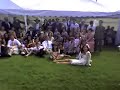 Gran evento se vivio ayer dia cuatro del mes de julio del año en curso (2007) en el gran pueblo de Jalostotitalan, Jalisco al selebrar los 100años de una gran personalidad de dicha localidad al Sr. 