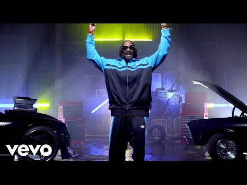 Snoop Dogg – Let The Bass Go