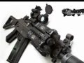 Heavily Modified Airsoft Guns Part 2