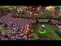 Mönch gespielt mit gelabber in 1080p HD :Teil 4