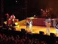 Black Eyed Peas Brasilia