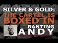THE CARTEL IS BOXED IN: Ranting Andy [Part 1 of 2]
