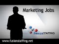 Job Marketing Jobs In Colorado - Employment Staffing Work