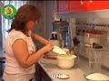 GEN� DEAF YEMEK- YO?URTLU TATLI