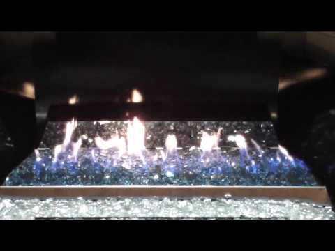 how to remove vent window glass