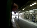 leaving sheffield on a emt hst