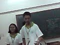 2nd Year Regis 08-09