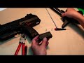 RA TECH NPAS kit for MP7 GBB