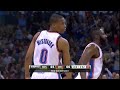 Russell Westbrook 30 points vs Boston Celtic full highlights 02.22.2012