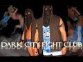 Dark City Fight Club talk ROH on HDNet 2/3