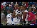 Darrell Arthur - Jayhawks vs. Florida Gators - 11/25/06