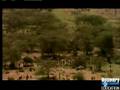 EAST AFRICA TRIBES