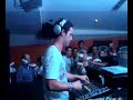 djVibe @ Capitulo V (Albufeira) 11/08/08