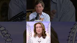 Tucker Leaves BBC Anchor Speechless