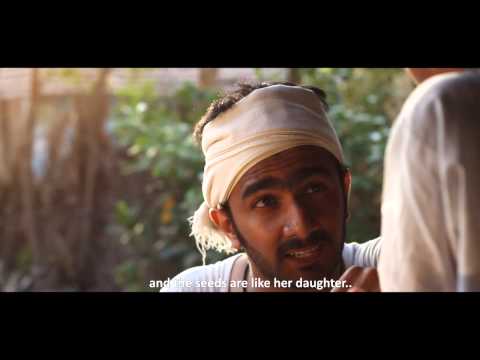 BIYAA - the seed short film BIYAA - the seed short film