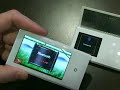 You don't hurt to check this! Samsung P2 Firmware ver 5.08 1