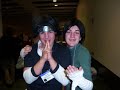 Anime Boston 2009 slide show