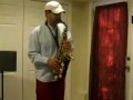 DS Sax Solo 1