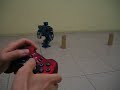 RB1000 All Directional Motion