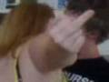 Sarah and Christopher