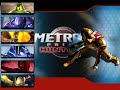 Metroid Prime: Hunters Music-Sylux