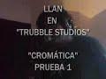 PRUEBAS VOCALES CON LLAN