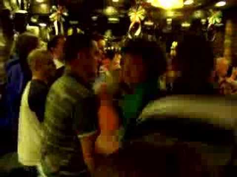 More Oliver St. John Gogarty Pub!