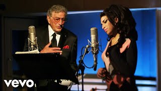 Tony Bennett ve Amy Winehouse - Body and Soul