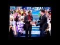 Did he say pilot or pirate? - YouTube