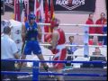 Ruben Diaz (S. madrid) vs Omar Makran (S. Galicia)