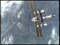 ISS from STS-114
