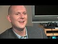 Phill Harrison Interview