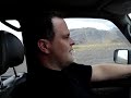 4x4 superjeep adventure to Thorsmork