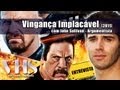 ver trabalho Recoil - Vingança Implacável
