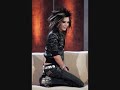 bill kaulitz the face of the monsoon