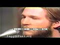 jeff bridges not only wrote this piece of shit, but had the nerve to play it in front of other people.