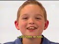 Tengo el Síndrome de Tourette (1 de 3)