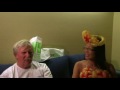 Oldecam and Notaspringchick with wrap 3 EMA