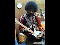 Jimi Hendrix - Lonely Avenue Jam