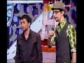 El Hormiguero - Efecto Mariposa Reciclaje 7