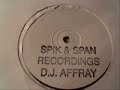 DJ Affray - Hardcore Mother Funker DJ Affray - Hardcore Mother Funker