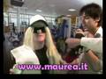 BRITNEY SPEARS GAG ITA INTERVISTA IN PALESTRA PER LA SUA DIETA PATATINE E COCA COLA