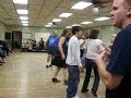 Contra Dance--Columbia, SC--3/8/08